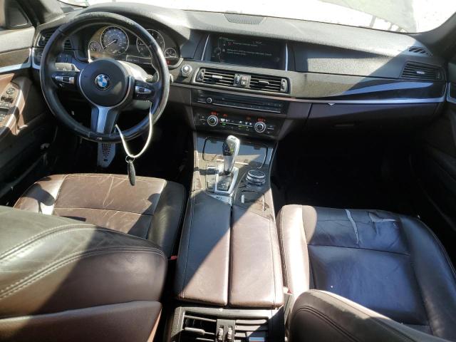 Photo 8 from auction – 2014 BMW 528 XI with VIN WBA5A7C53ED616615