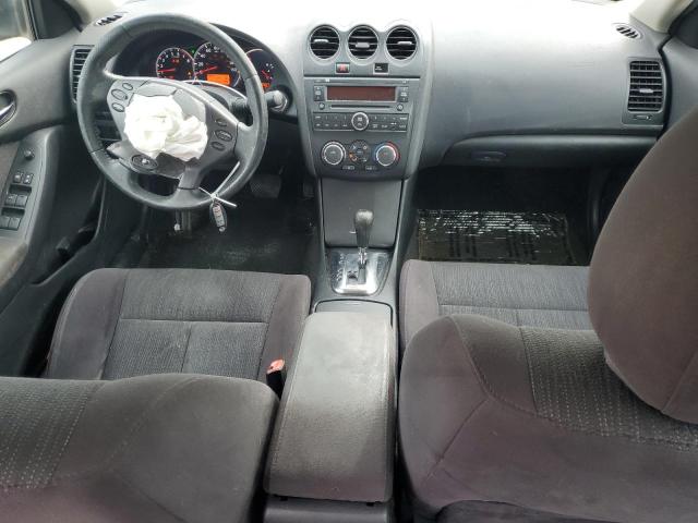 Photo 8 from auction – 2011 NISSAN ALTIMA BAS with VIN 1N4AL2AP2BN464924