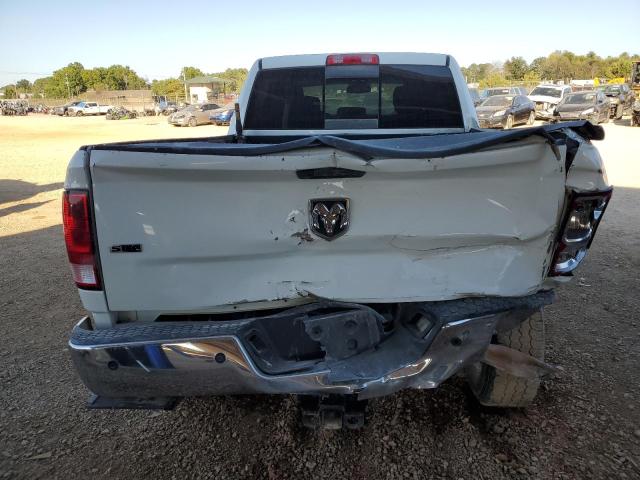 Zdjęcie 6 z aukcji – 2016 RAM 2500 SLT z VIN 3C6TR5DT8GG158913