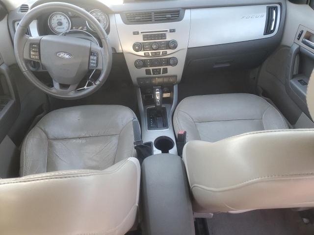 Photo 8 from auction – 2009 FORD FOCUS SEL with VIN 1FAHP37N39W266050
