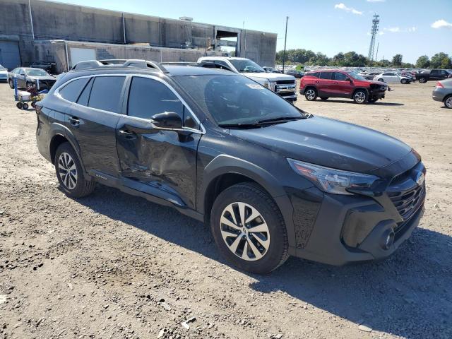 Photo 4 from auction – 2024 SUBARU OUTBACK PR with VIN 4S4BTACC0R3223173