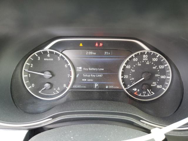 Photo 9 from auction – 2016 NISSAN MAXIMA 3.5 with VIN 1N4AA6AP9GC375500