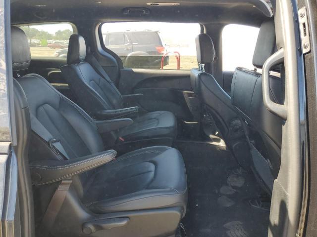 Photo 11 from auction – 2024 CHRYSLER PACIFICA H with VIN 2C4RC1S71RR103462