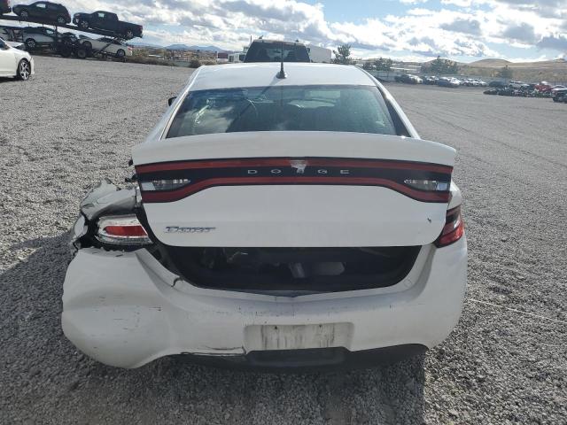 Photo 6 from auction – 2015 DODGE DART SE with VIN 1C3CDFAA3FD369226