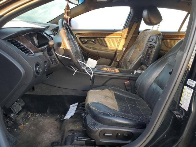 Photo 7 from auction – 2015 FORD TAURUS LIM with VIN 1FAHP2F80FG114867