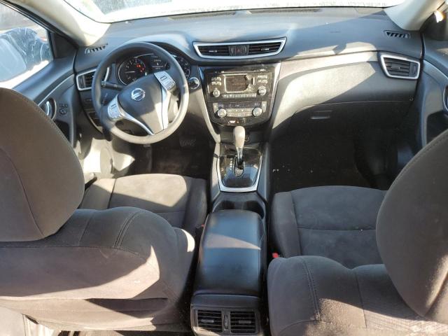 Photo 8 from auction – 2015 NISSAN ROGUE S with VIN KNMAT2MT9FP554326