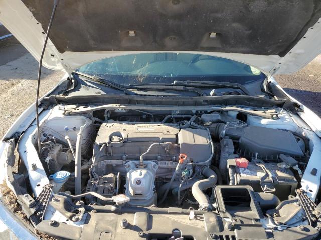 Photo 11 from auction – 2016 HONDA ACCORD EX with VIN 1HGCR2F77GA096038