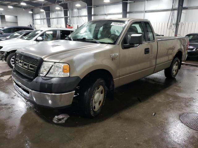 Photo 1 from auction – 2006 FORD F150 with VIN 1FTRF12276NB13269