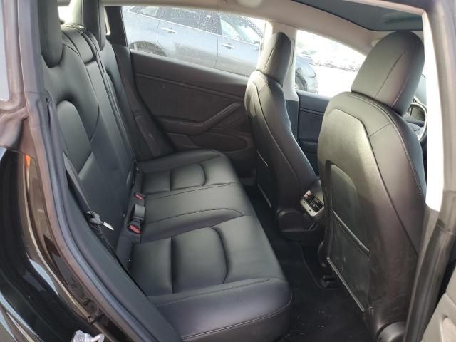 Photo 10 from auction – 2018 TESLA MODEL 3 with VIN 5YJ3E1EBXJF107770