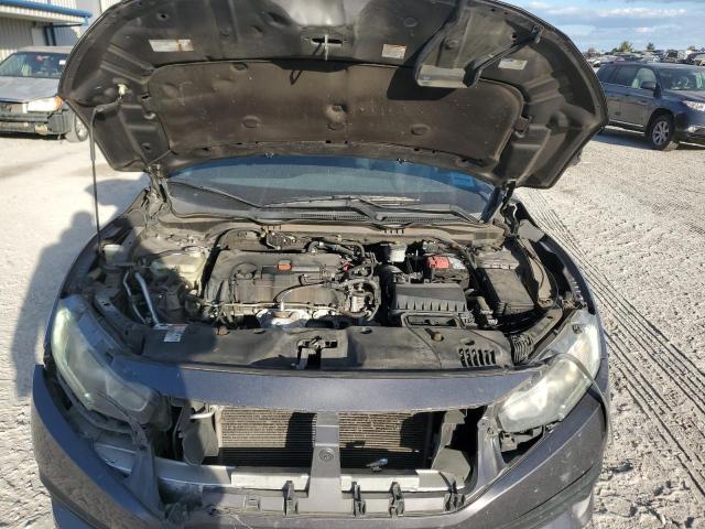 Photo 11 from auction – 2016 HONDA CIVIC LX with VIN 19XFC2F50GE045909