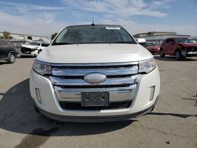 Photo 5 from auction – 2012 FORD EDGE LIMIT with VIN 2FMDK3KC7CBA34181