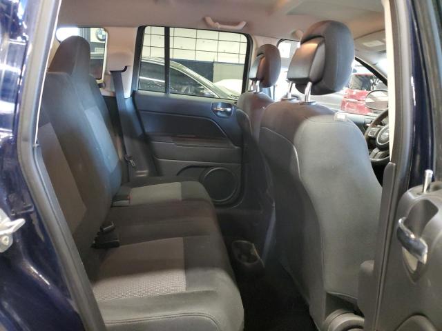 Photo 11 from auction – 2015 JEEP COMPASS SP with VIN 1C4NJDBB7FD347092