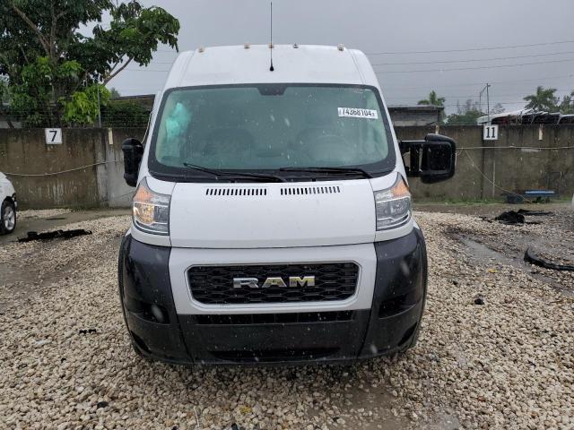 Photo 5 from auction – 2021 RAM PROMASTER with VIN 3C6LRVDG1ME510739