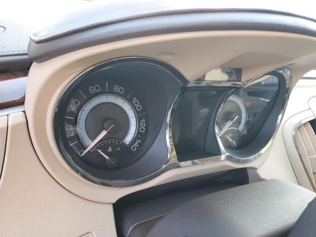 Photo 9 from auction – 2013 BUICK LACROSSE with VIN 1G4GC5E36DF302977