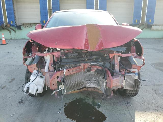Photo 5 from auction – 2023 MITSUBISHI OUTLANDER with VIN JA4ARUAU8PU001963