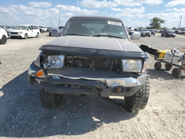 Photo 5 from auction – 2001 TOYOTA 4RUNNER SR with VIN JT3HN86R010346659