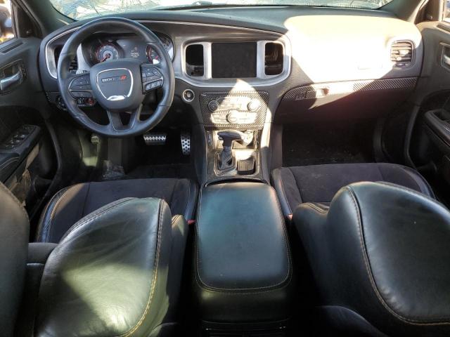 Photo 8 from auction – 2017 DODGE CHARGER R/ with VIN 2C3CDXGJ0HH637264