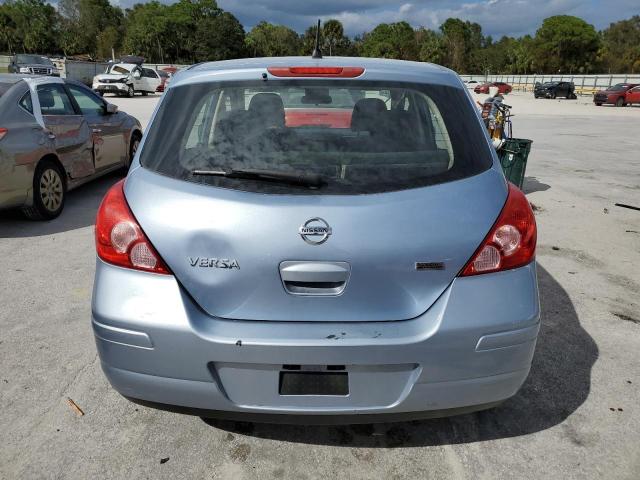 صورة رقم 6 من المزاد - 2012 NISSAN VERSA S مع VIN 3N1BC1CP7CK213820