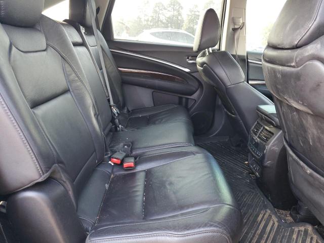 Photo 11 from auction – 2020 ACURA MDX with VIN 5J8YD3H36LL017090