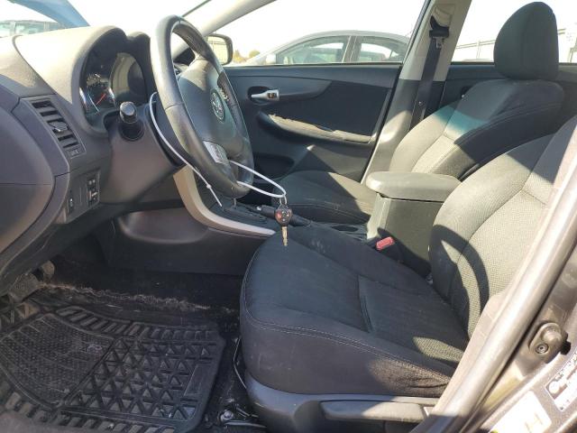 Photo 7 from auction – 2013 TOYOTA COROLLA BA with VIN 2T1BU4EE6DC126187