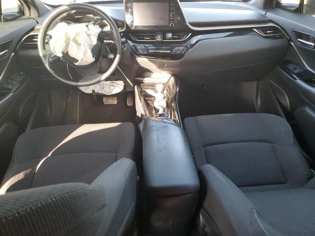 Photo 8 from auction – 2019 TOYOTA C-HR XLE with VIN NMTKHMBX9KR095465