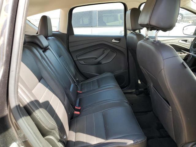 Photo 10 from auction – 2016 FORD C-MAX PREM with VIN 1FADP5CU3GL119345