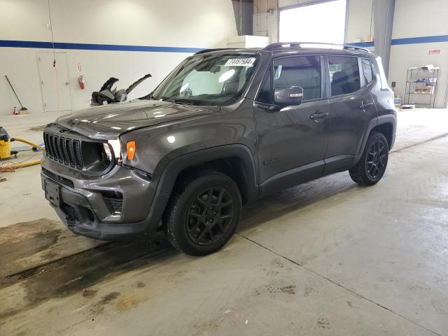 JEEP RENEGADE L 2020 with VIN ZACNJBBB4LPL75561 - Photo from auction