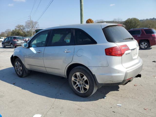 Photo 2 from auction – 2009 ACURA MDX with VIN 2HNYD28289H533323