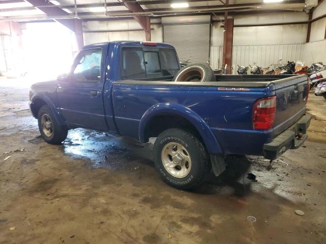 Photo 2 from auction – 2005 FORD RANGER with VIN 1FTYR10U15PA12738