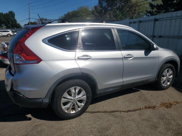 Photo 3 from auction – 2014 HONDA CR-V EXL with VIN 2HKRM4H77EH635098