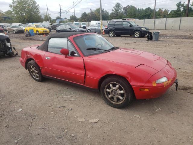 Photo 4 from auction – 1990 MAZDA MX-5 MIATA with VIN JM1NA3518L0155535