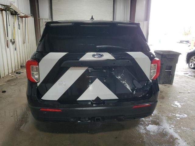 Photo 6 from auction – 2022 FORD EXPLORER P with VIN 1FM5K8AB3NGB80521