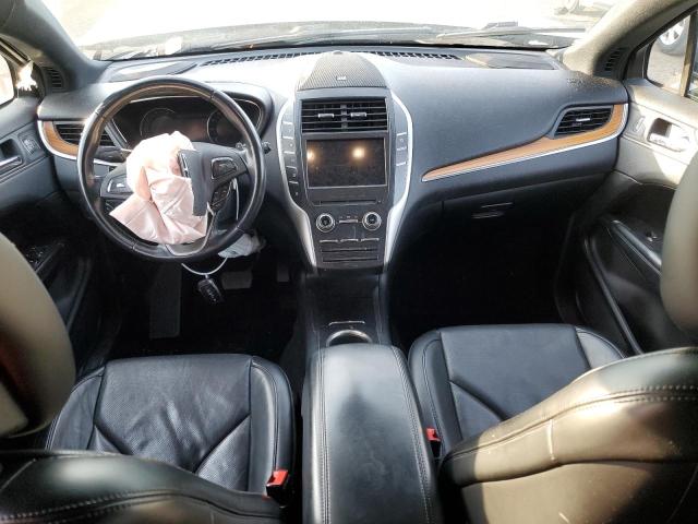 Photo 8 from auction – 2019 LINCOLN MKC RESERV with VIN 5LMTJ3DH4KUL08367