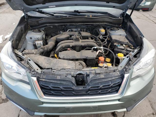 Photo 12 from auction – 2017 SUBARU FORESTER 2 with VIN JF2SJAEC5HH433441