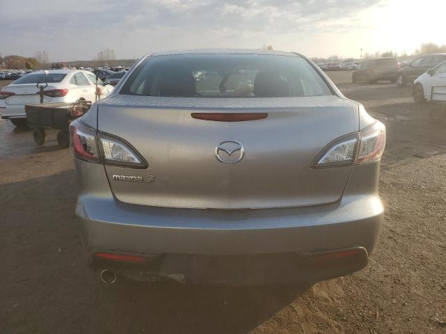 Photo 6 from auction – 2010 MAZDA 3 I with VIN JM1BL1SF3A1232742