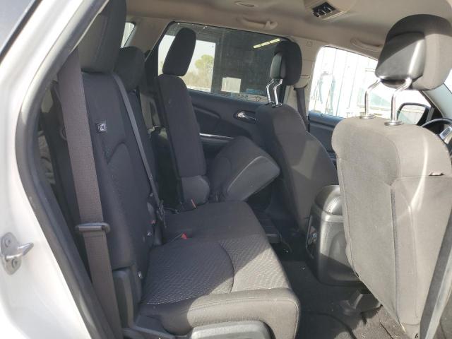 Photo 11 from auction – 2017 DODGE JOURNEY SE with VIN 3C4PDCAB4HT587516