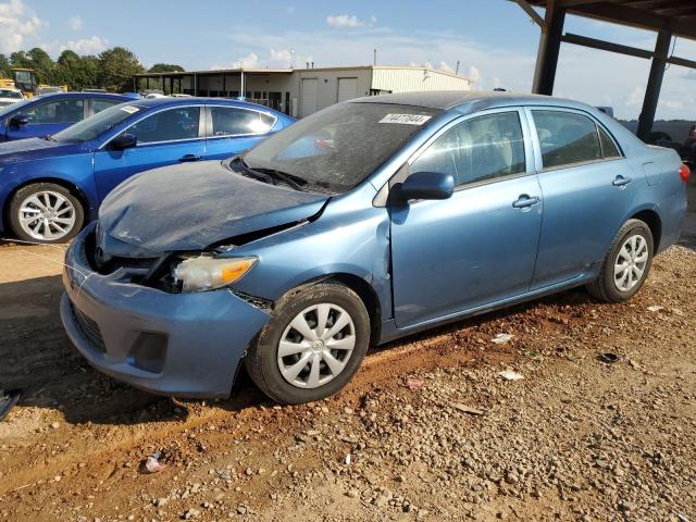 Zdjęcie 1 z aukcji – 2013 TOYOTA COROLLA BA z VIN 5YFBU4EE7DP110631