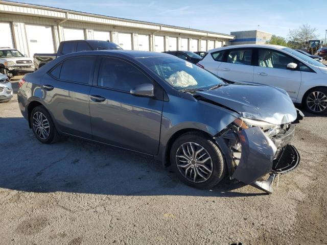 Photo 4 from auction – 2014 TOYOTA COROLLA L with VIN 2T1BURHEXEC218946
