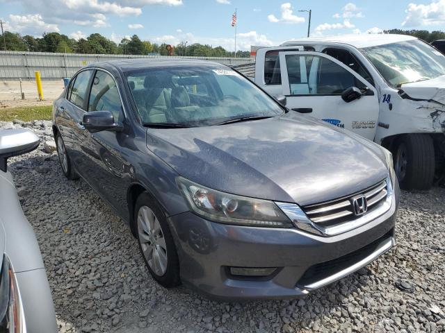 Photo 4 from auction – 2014 HONDA ACCORD EX with VIN 1HGCR2F79EA102256