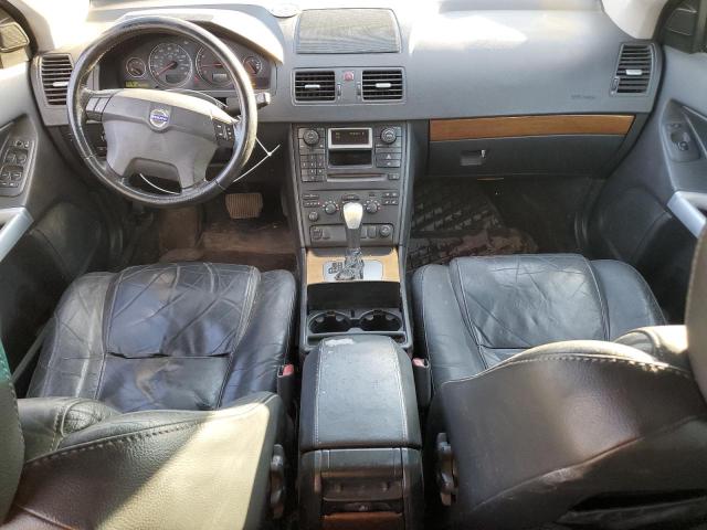 Photo 8 from auction – 2004 VOLVO XC90 with VIN YV1CM59H041120964