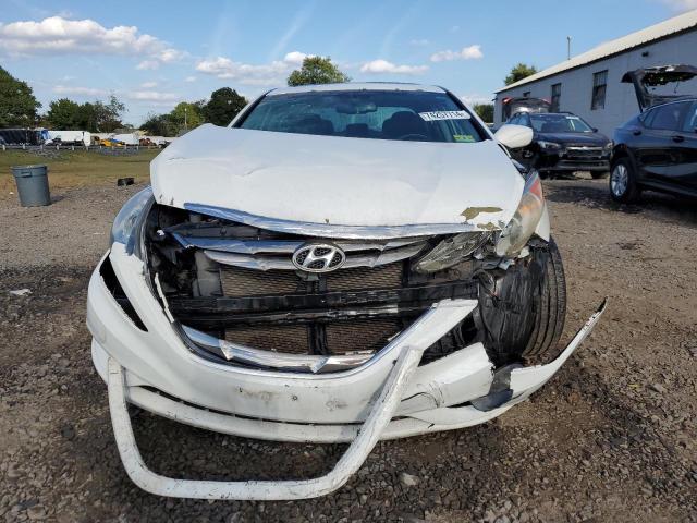 Photo 5 from auction – 2012 HYUNDAI SONATA SE with VIN 5NPEC4AC0CH464961