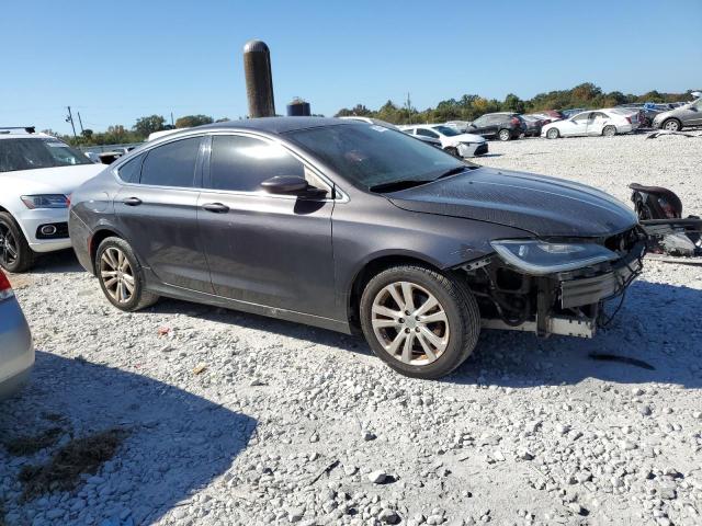Photo 4 from auction – 2015 CHRYSLER 200 LIMITE with VIN 1C3CCCAB8FN733080
