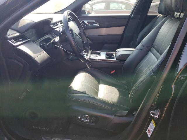 Photo 7 from auction – 2019 LAND ROVER RANGE ROVE with VIN SALYL2FV4KA209899