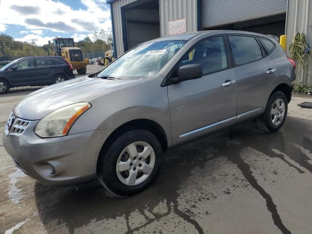 NISSAN ROGUE S 2011 with VIN JN8AS5MT9BW170975 - Photo from auction