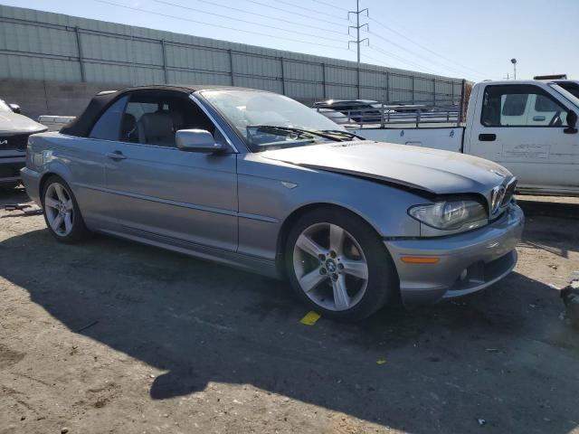 Photo 4 from auction – 2004 BMW 325 CI with VIN WBABW33414PL31249