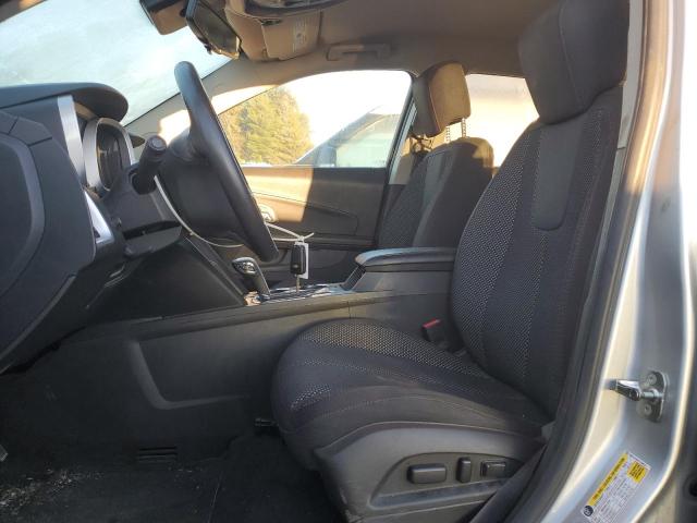 Photo 7 from auction – 2015 CHEVROLET EQUINOX LT with VIN 1GNFLFEK5FZ106227
