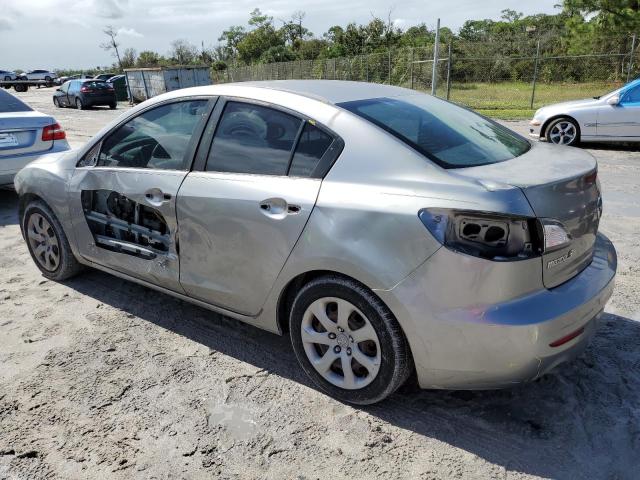 Photo 2 from auction – 2012 MAZDA 3 I with VIN JM1BL1UF8C1520577