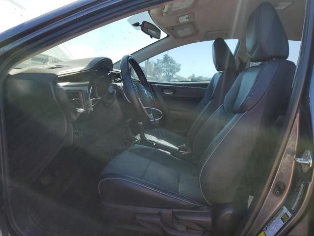 Photo 7 from auction – 2015 TOYOTA COROLLA L with VIN 2T1BURHE5FC288601