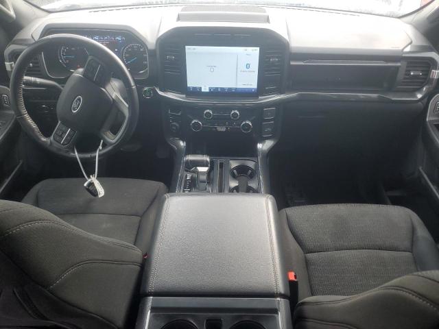 Photo 8 from auction – 2022 FORD F150 SUPER with VIN 1FTEW1EP6NFB33303