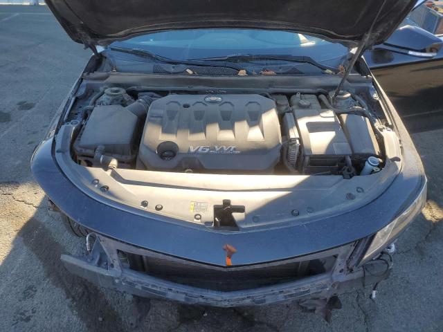 Photo 11 from auction – 2014 CHEVROLET IMPALA LT with VIN 2G1125S34E9114575